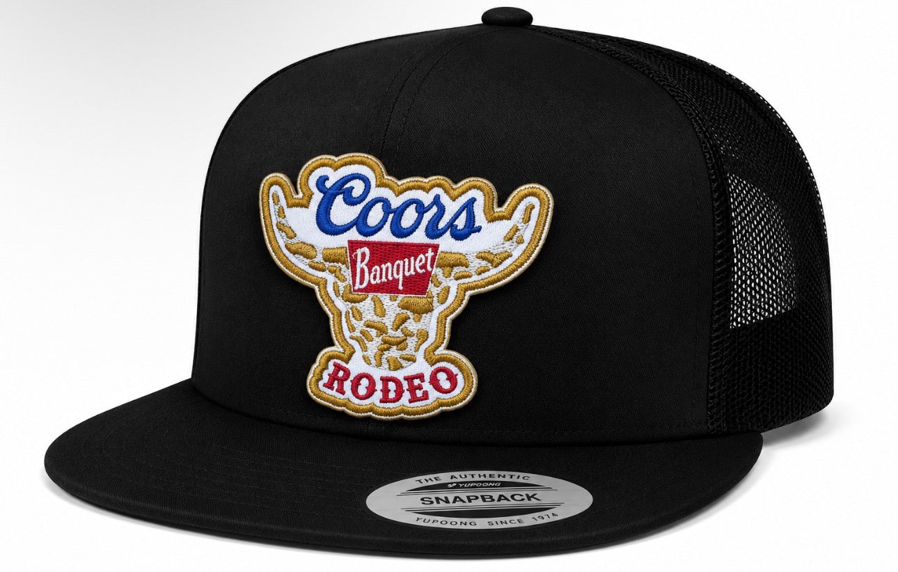 Coors Rodeo