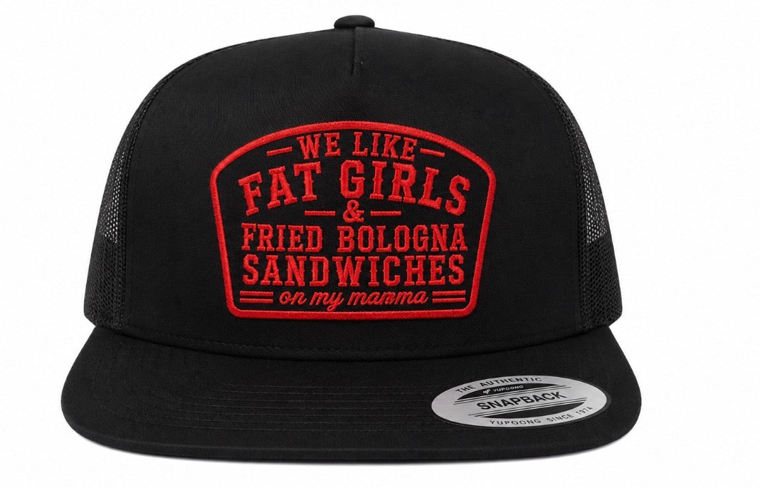 Fat Girls