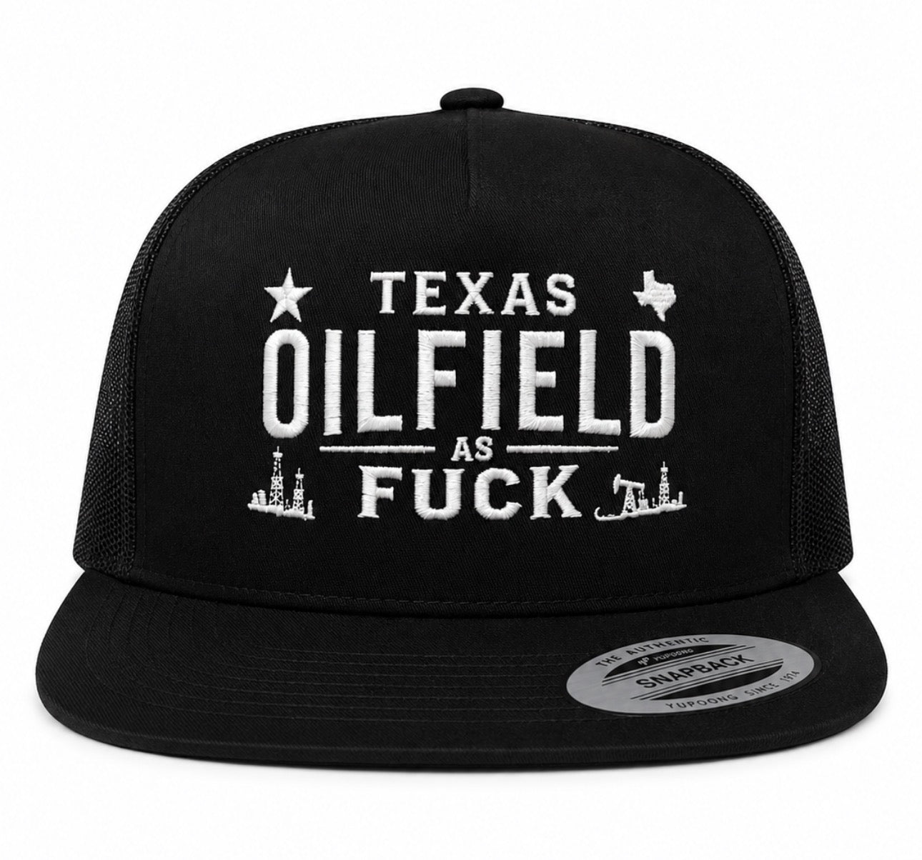 TX Oilfield AF