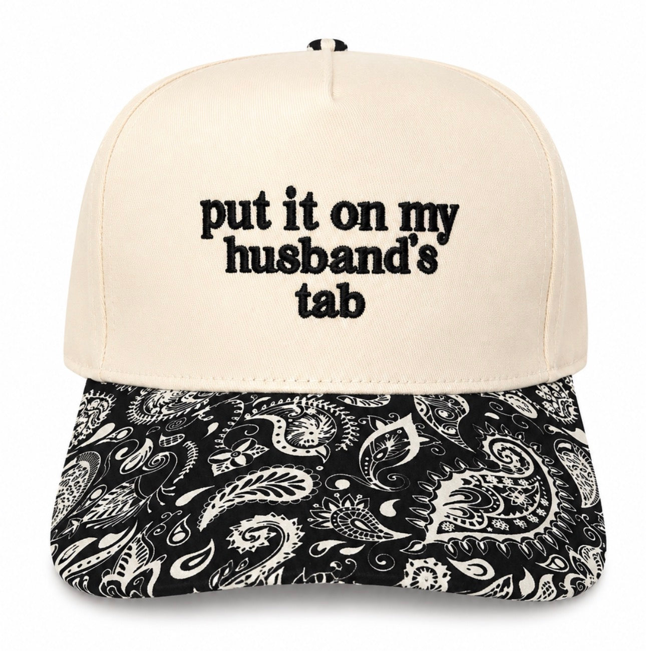 Husbands Tab