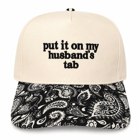 Husbands Tab