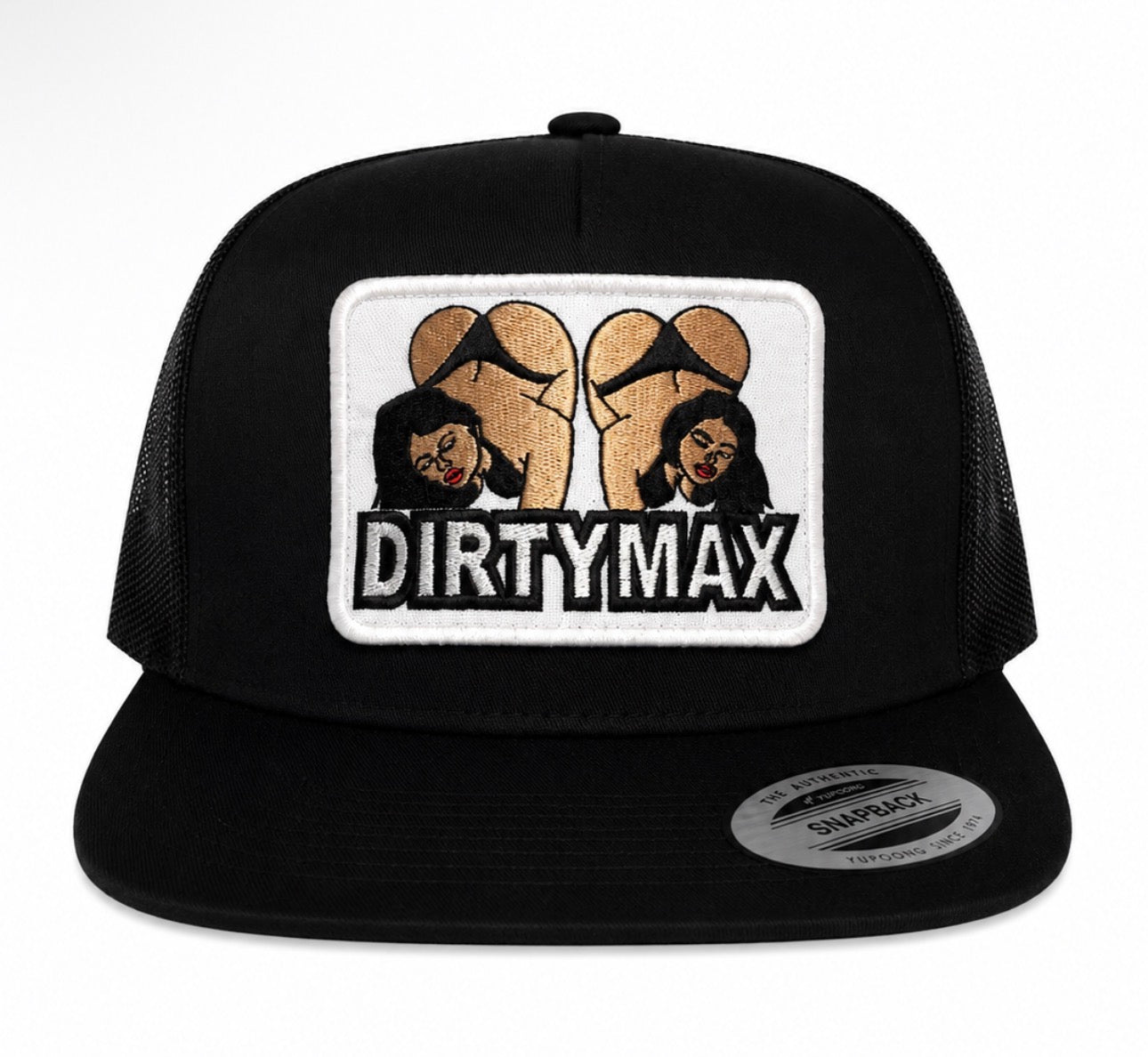 DirtyMax