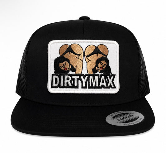 DirtyMax