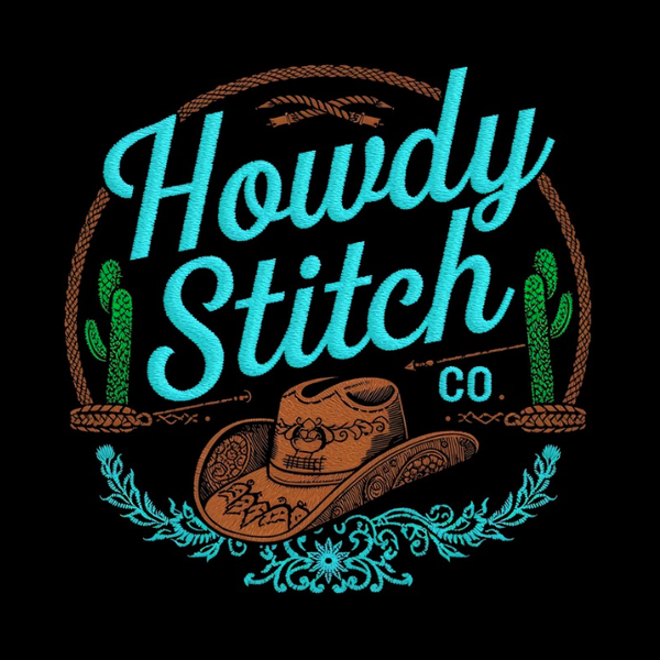 Howdy Stitch Co.