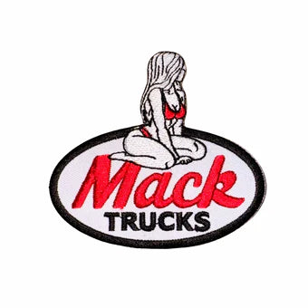 Mack Trucks