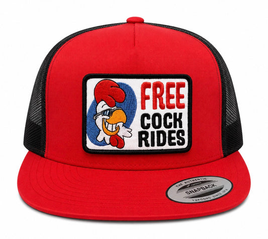 Free Rides