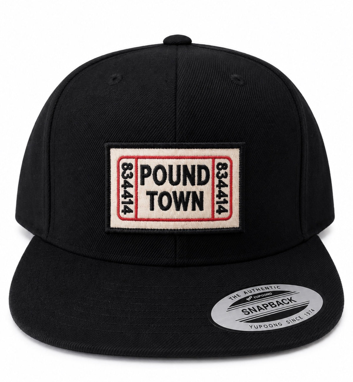 Pound Town