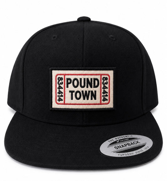 Pound Town