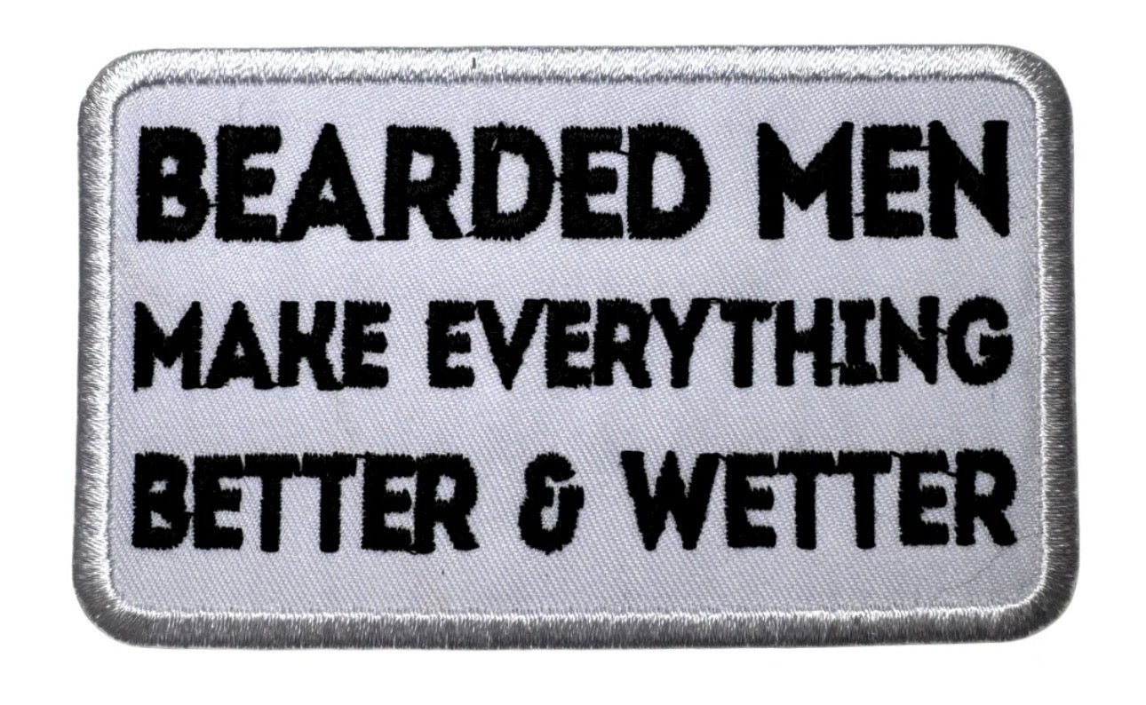 Better & Wetter