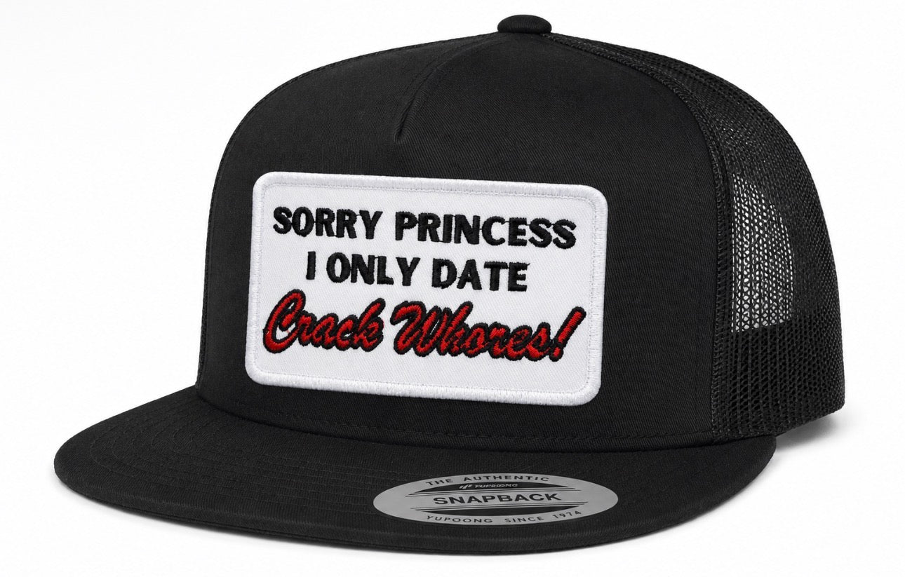 Crack Whores