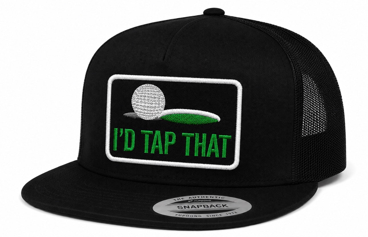 I'd Tap That