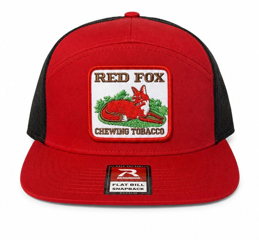 Red Fox Chewing Tobacco