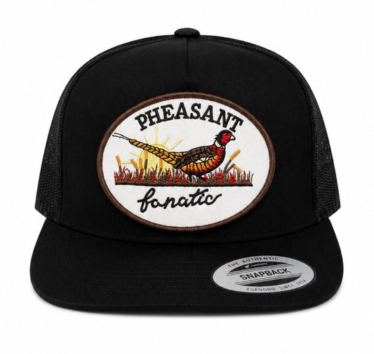 Pheasant Fanatic