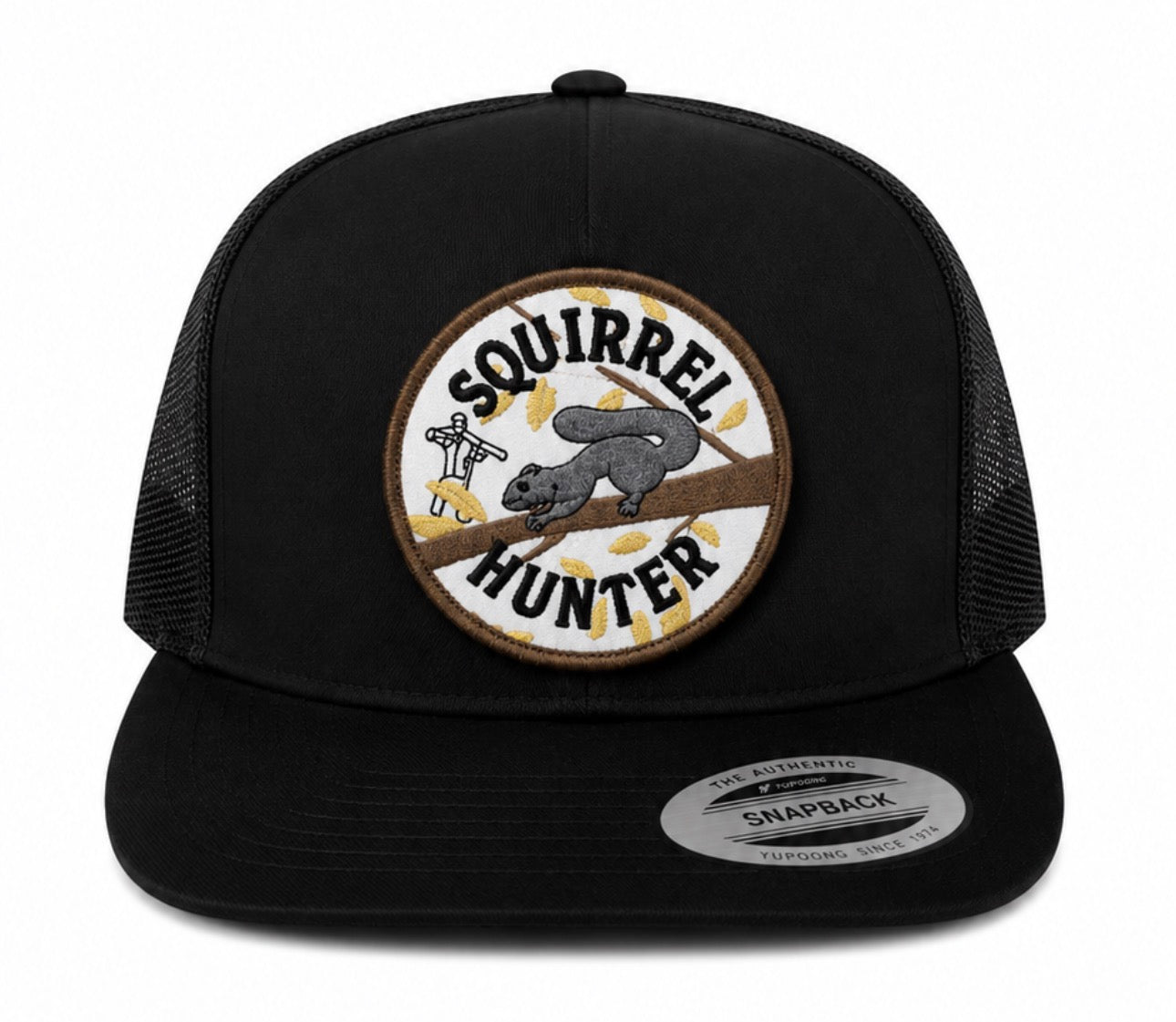 Squirrel Hunter