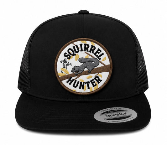Squirrel Hunter