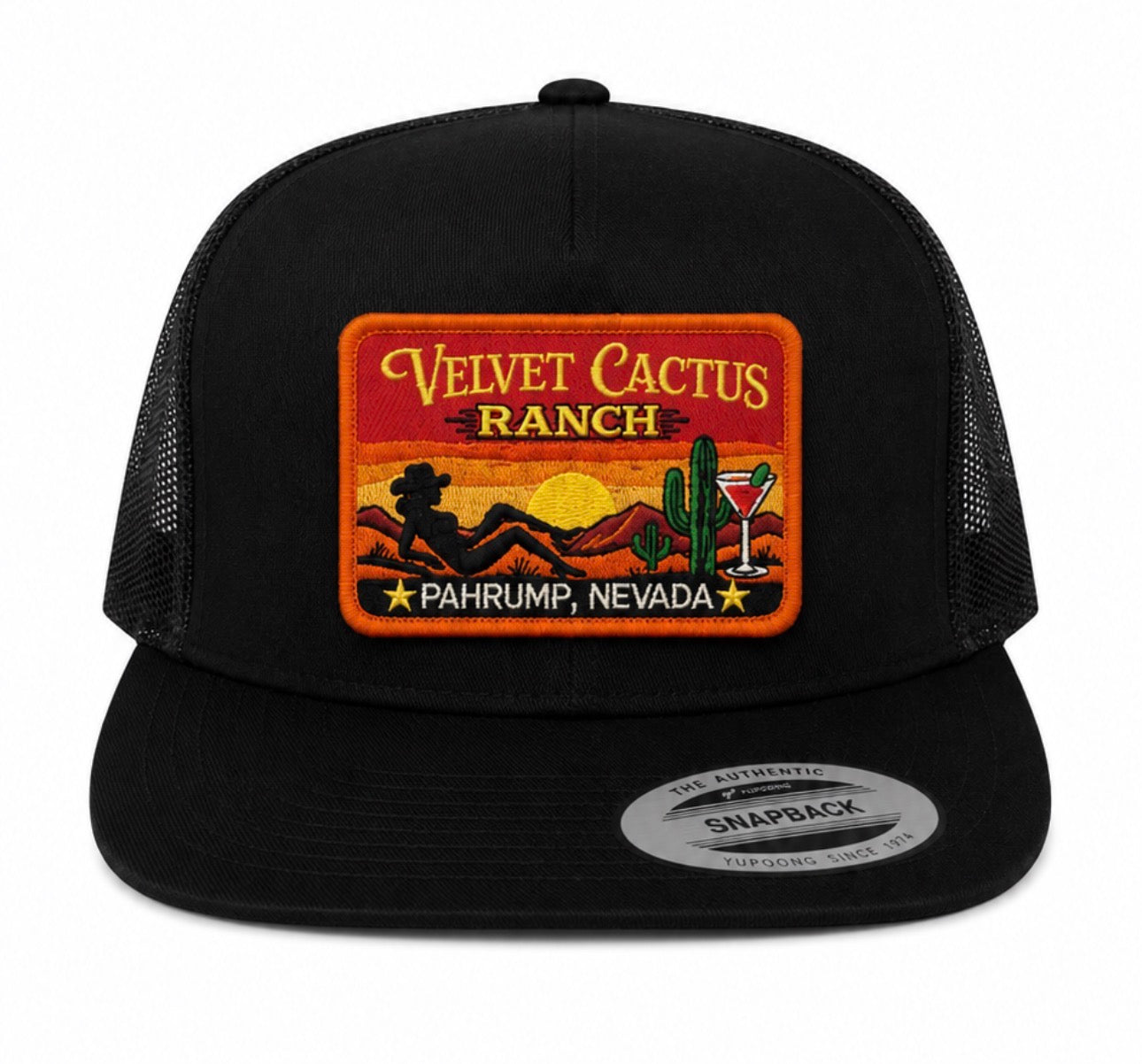 Velvet Cactus