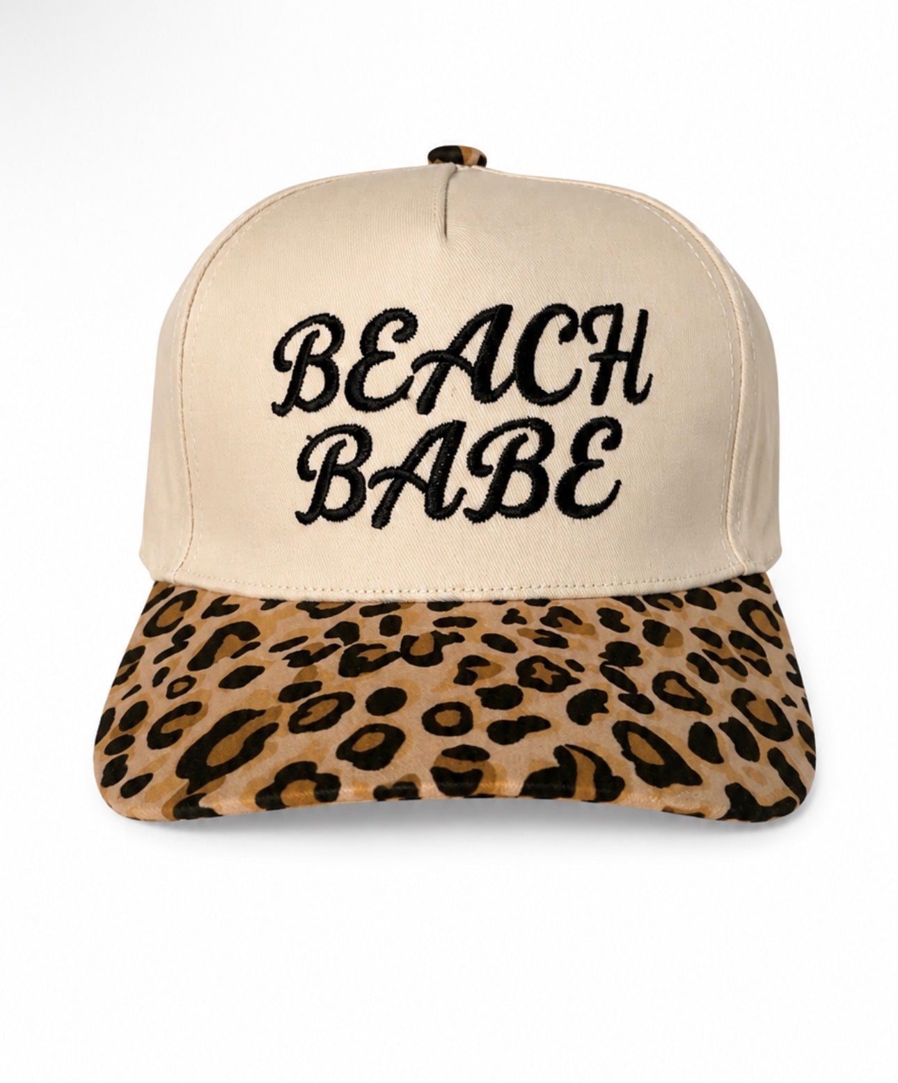 Beach Babe