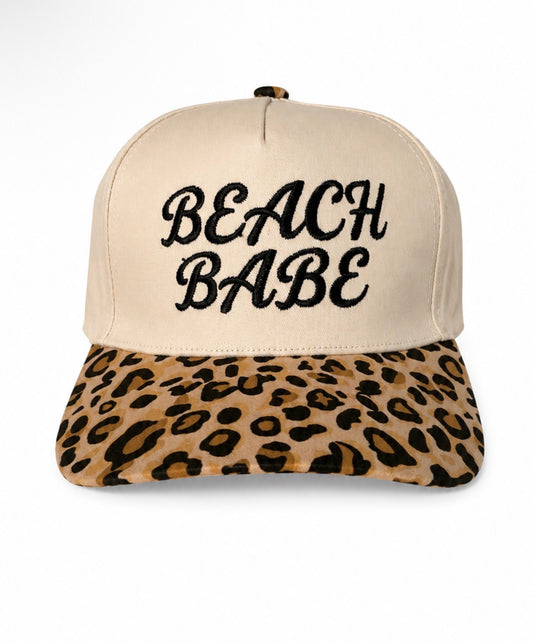 Beach Babe