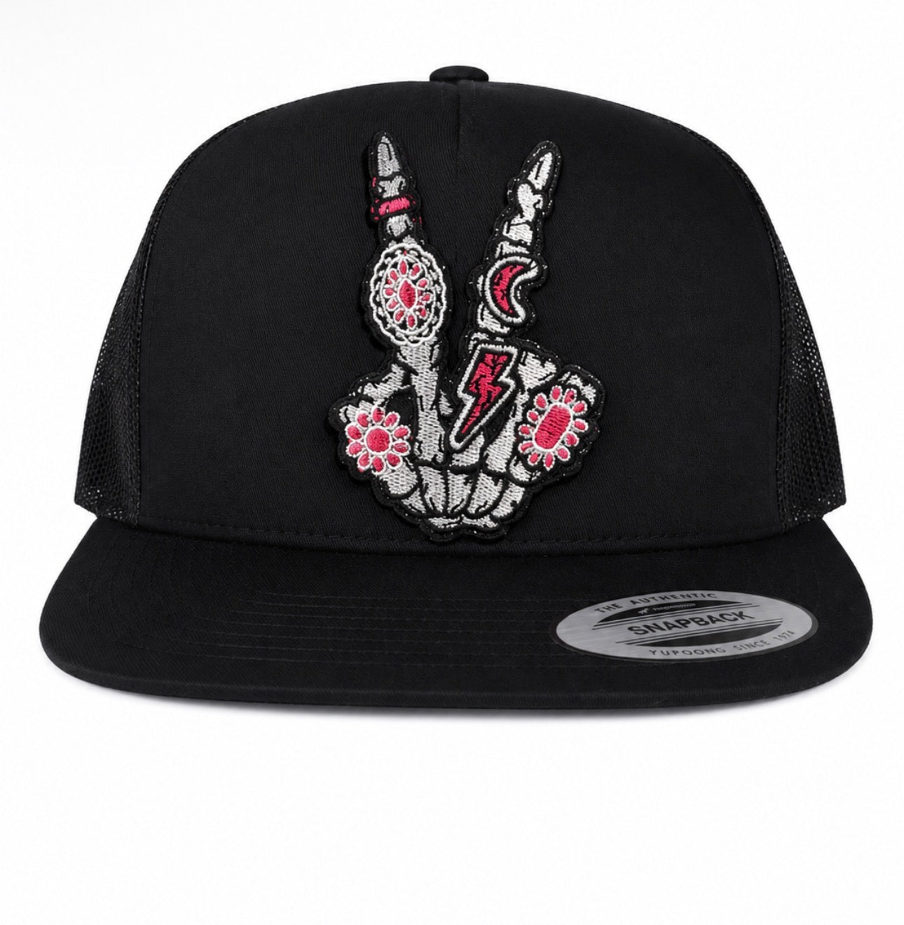Skelly Peace