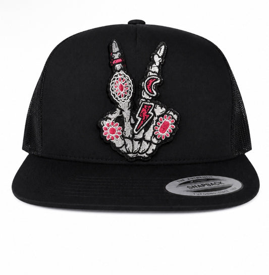 Skelly Peace