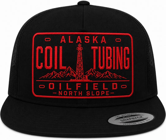 Alaska Coil Tubing