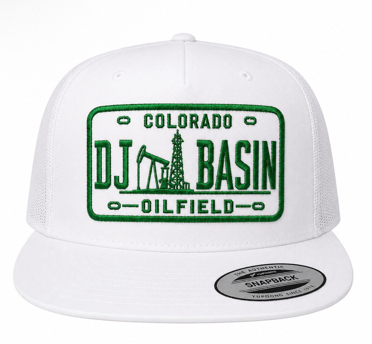 DJ Basin