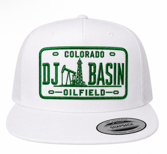 DJ Basin