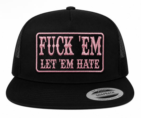 Fuck Em'