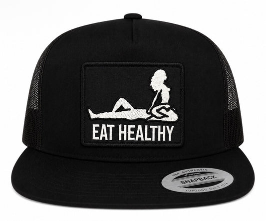 Eat Healthy