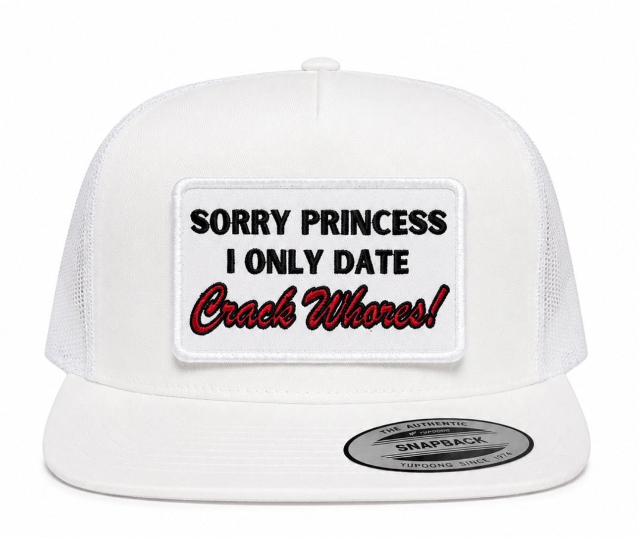 Crack Whores