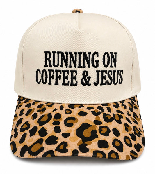 Coffee & Jesus