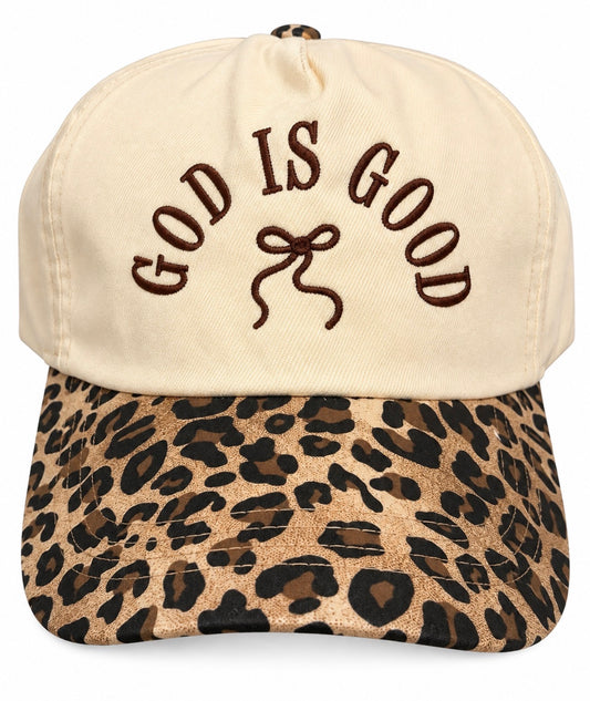 God is Good