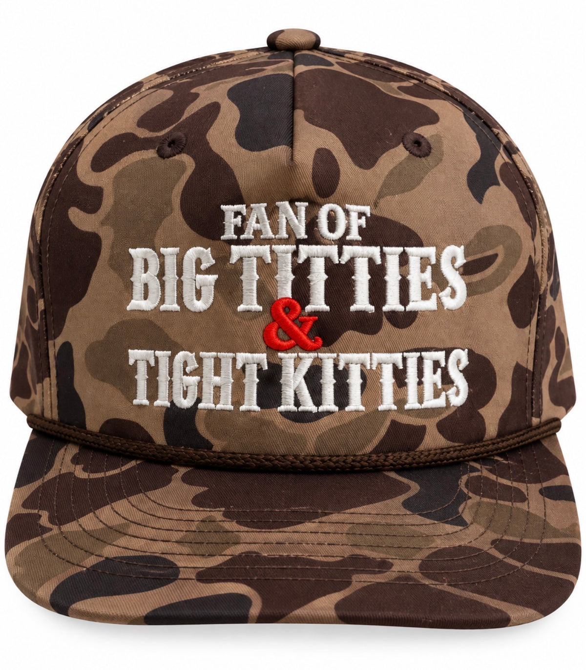 Fan of Big Titties & Tight Kitties