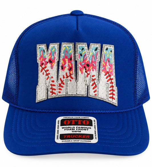 Baseball Mama