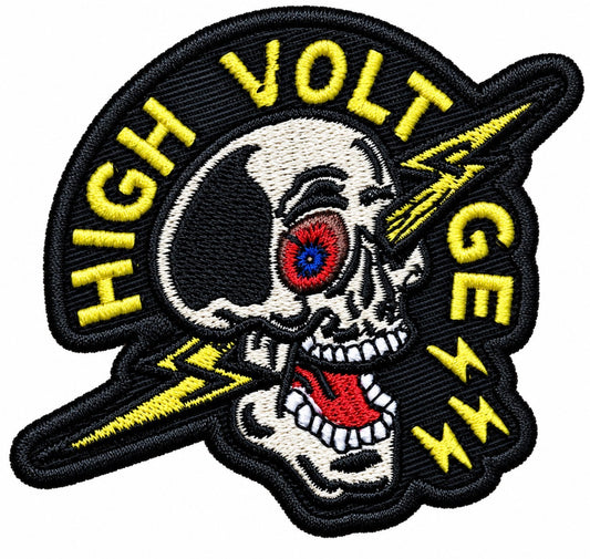 High Voltage