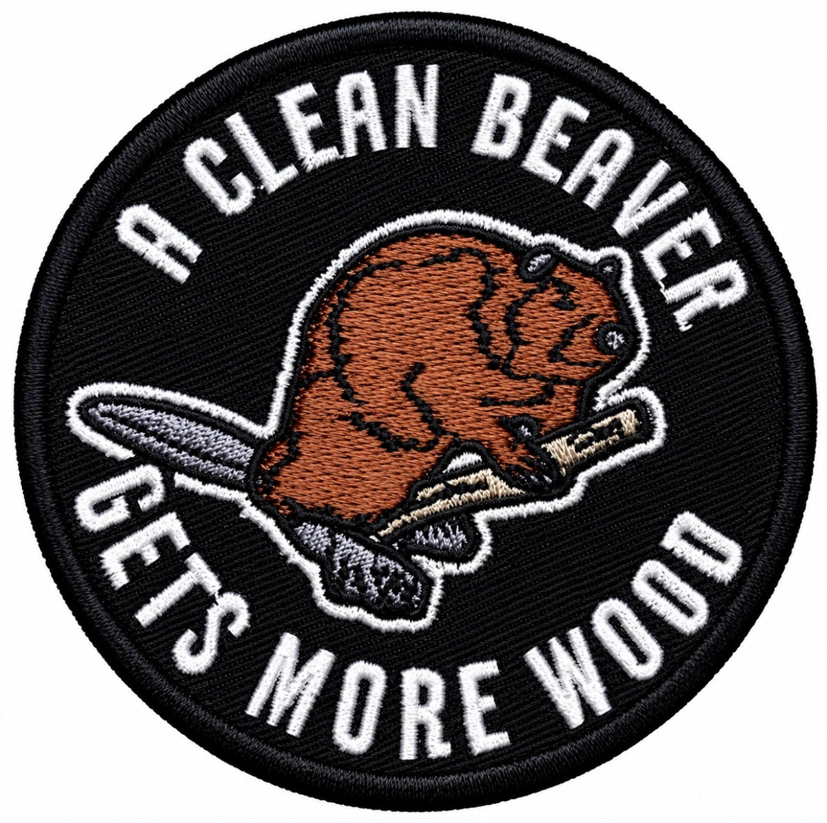 Clean Beaver