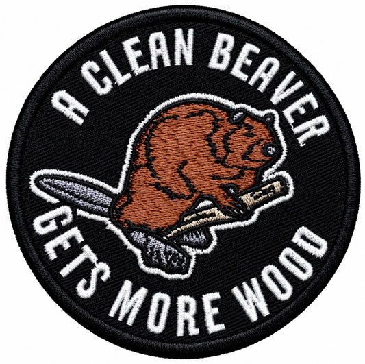 Clean Beaver