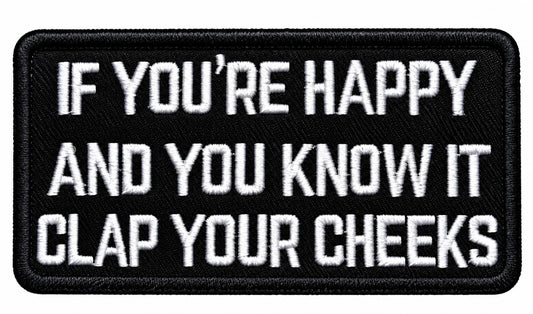If You're Happy & You Know It