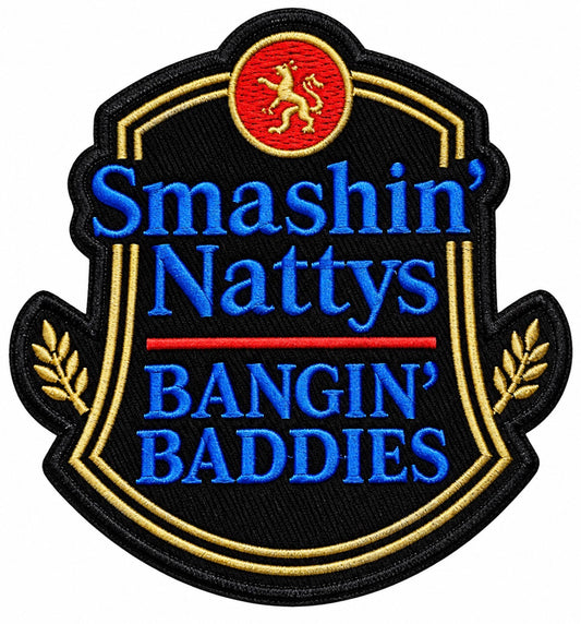 Smashin' Nattys