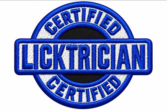 Certified Licktrician