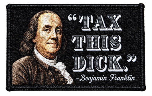 Tax This Dick