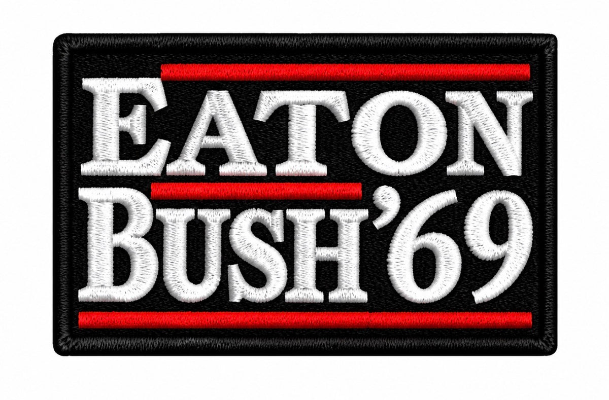 Eaton Bush