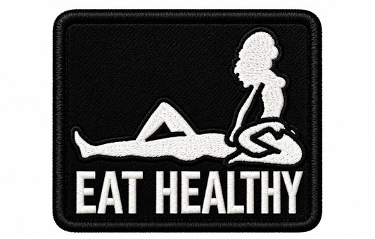 Eat Healthy