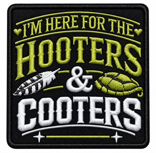 Hooters & Cooters