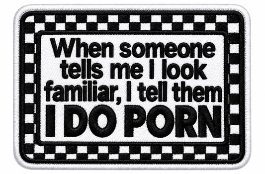 I Do Porn
