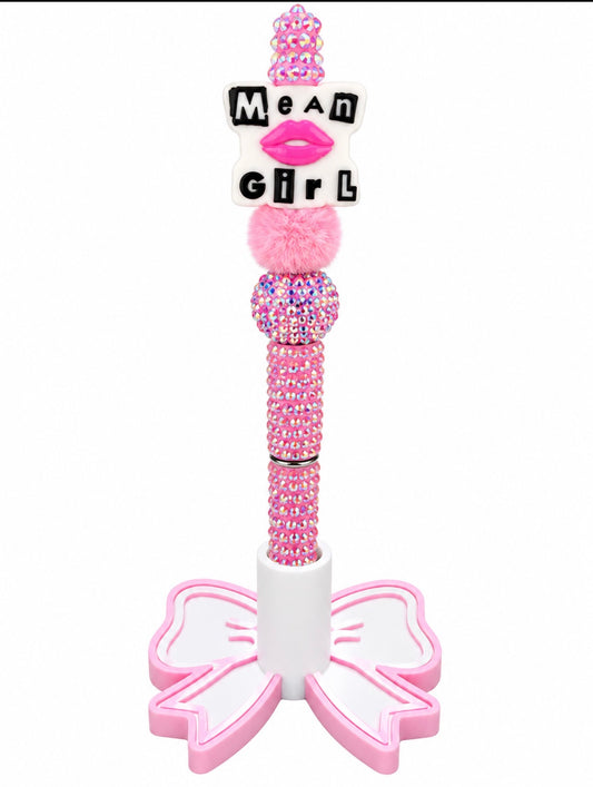 Mean Girl