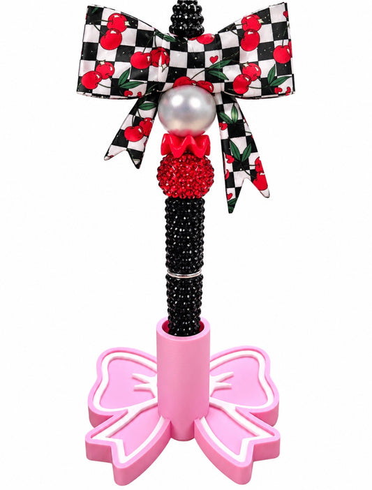 Checkered Cherry
