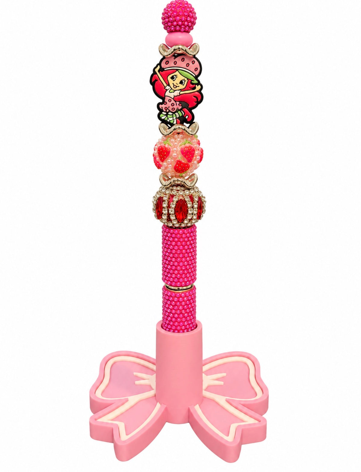 Strawberry Shortcake