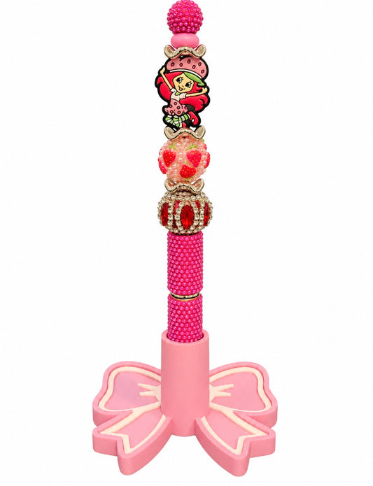 Strawberry Shortcake