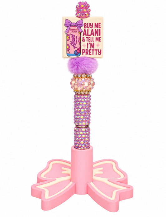 Buy Me Alani & Tell Me I'm Pretty